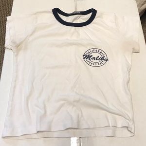 Brandy Melville crop top